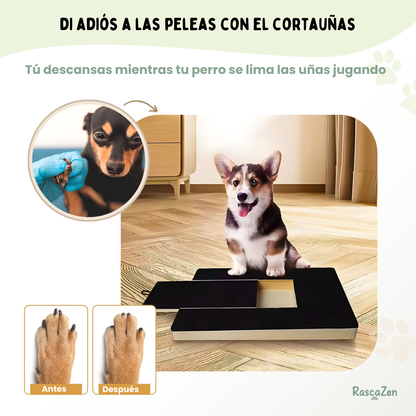 Tablero RascaZen™