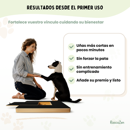 Tablero RascaZen™